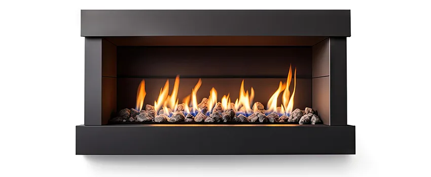 Outdoor Gas Fireplaces Installation in Eden Prairie, MN