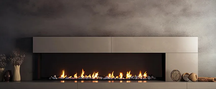 Gas Fireplace Logs Supplier in Eden Prairie, Minnesota