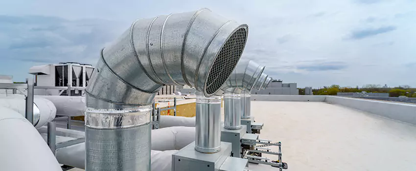 Insulated Ductwork Repair Services Near Me in Eden Prairie, MN