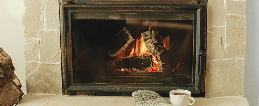 Kings man Fireplaces Insert Services in Eden Prairie, MN