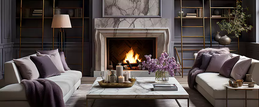 Napoleon Galaxy Series Outdoor Fireplaces Repair in Eden Prairie, MN