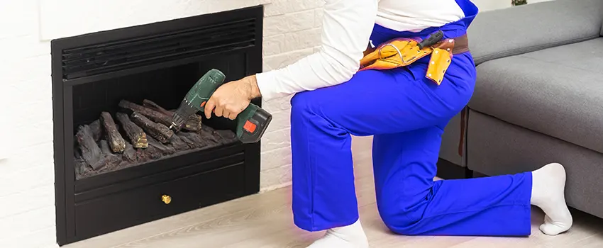 Pellet Fireplace Repair Services in Eden Prairie, MN