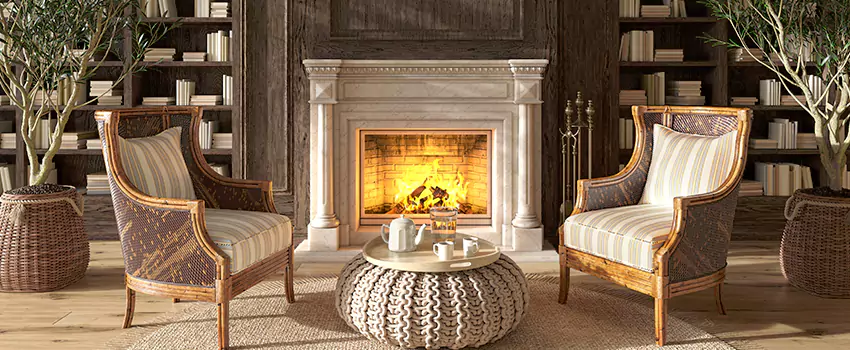 Cost of RSF Wood Fireplaces in Eden Prairie, Minnesota