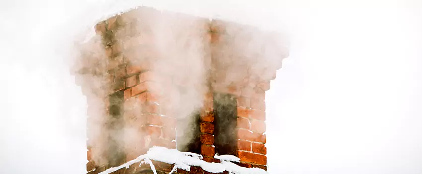 Chimney Flue Soot Removal in Eden Prairie, MN
