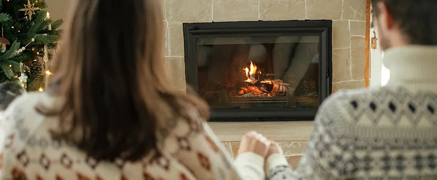 Superior Open-Hearth Wood Fireplaces in Eden Prairie, MN