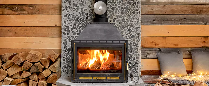 Travis Industries Elite Fireplace Inspection and Maintenance in Eden Prairie, Minnesota