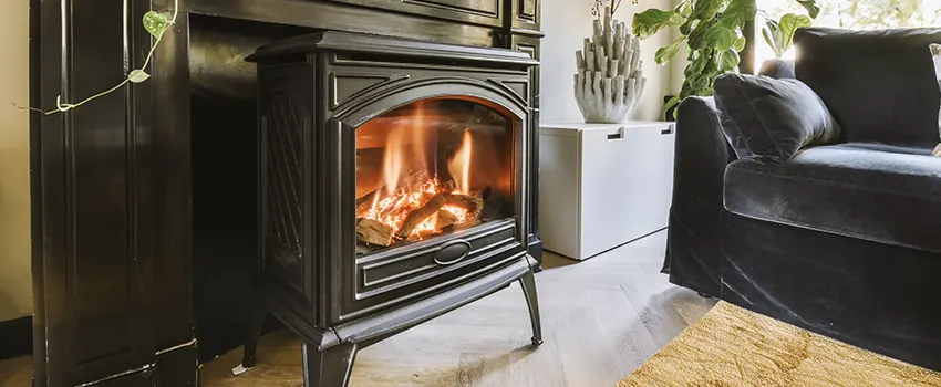Valor Wood Fireplace in Eden Prairie, MN
