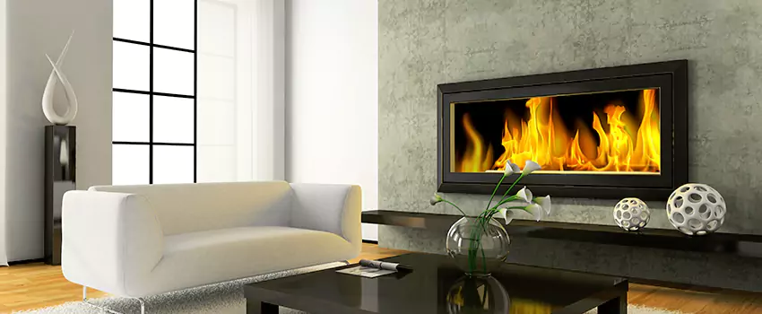 Ventless Fireplace Oxygen Depletion Sensor Installation and Repair Services in Eden Prairie, Minnesota