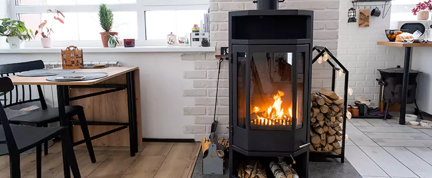 Cost of Vermont Castings Fireplace Services in Eden Prairie, MN
