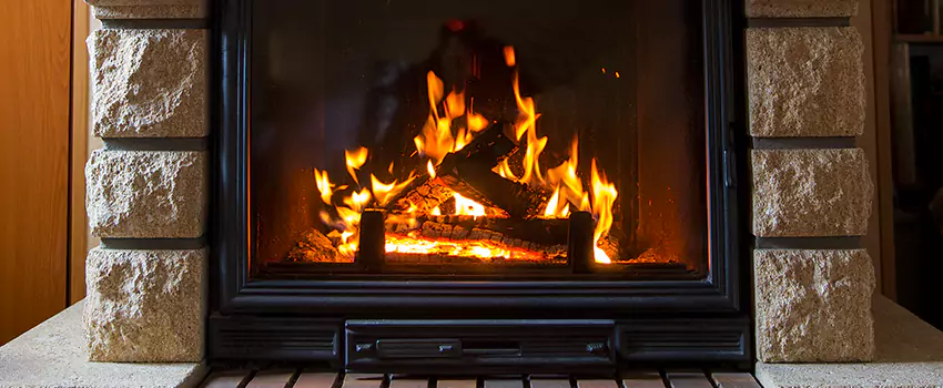 Cost of Wood Fireplace Installation in Eden Prairie, MN