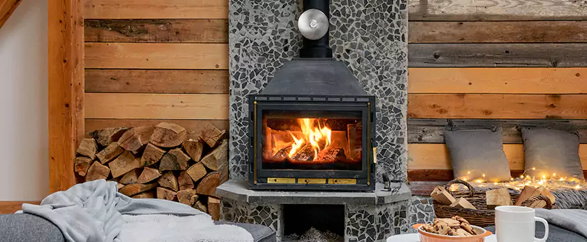 Affordable Wood Fireplace Fixing Solutions in Eden Prairie, Minnesota