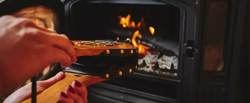 Cost of Wood Furnace Repair and Installation Services in Eden Prairie, MN