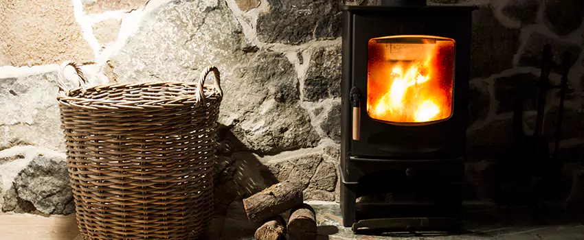 24/7 Wood Stove Installation Services in Eden Prairie, Minnesota