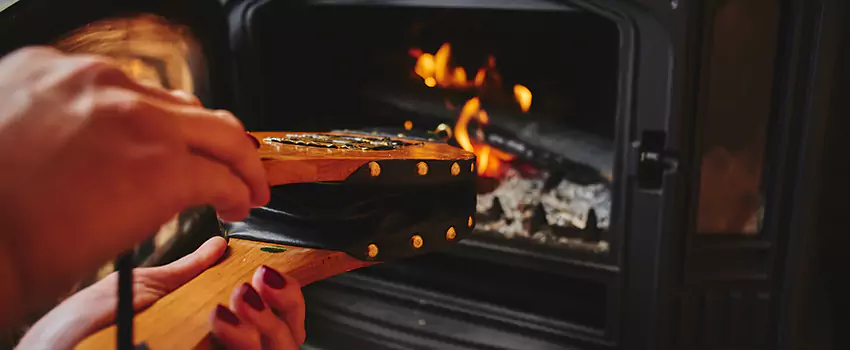 Wood Stove Grates Repair in Eden Prairie, Minnesota