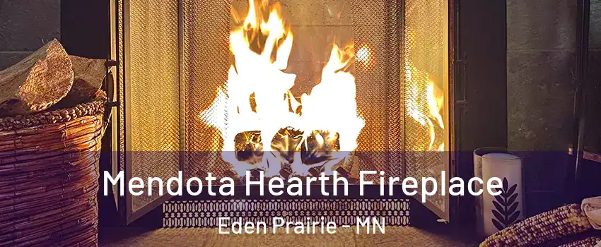  Mendota Hearth Fireplace Eden Prairie - MN