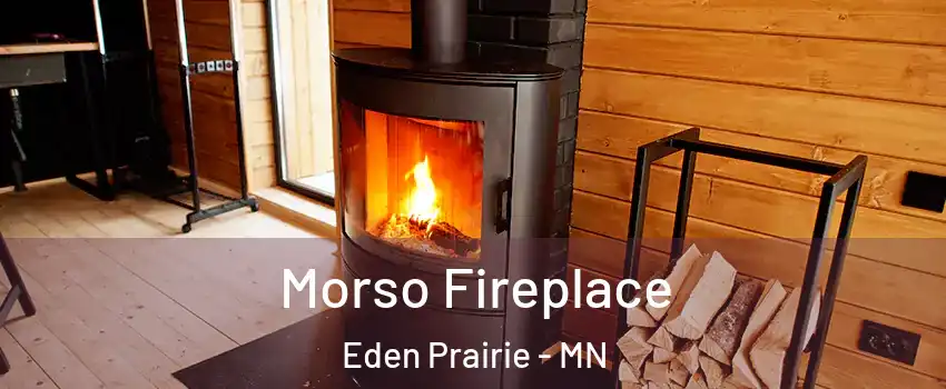  Morso Fireplace Eden Prairie - MN