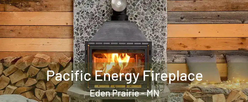  Pacific Energy Fireplace Eden Prairie - MN
